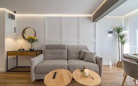 Xpce Luxury Suite In Malagueta Beach